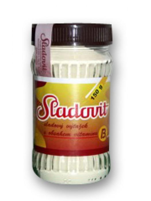 Sladovit sušený 170g SLADOVNA